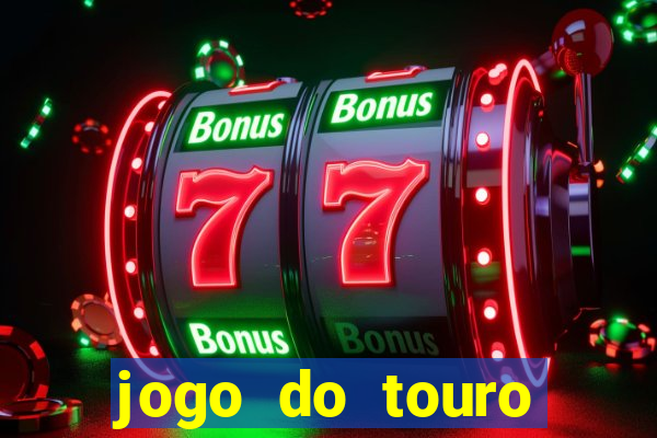 jogo do touro fortune demo